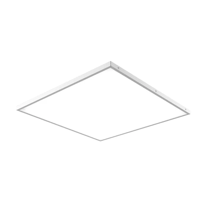 Светодиодная панель Грильято Standart 588x588x20 60Вт 5000К Опал